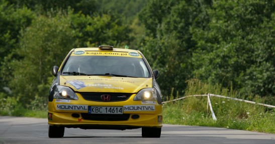 Rajd Rzeszowski